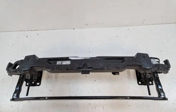 Audi A3 8Y Front bumper support beam 8Y0807109