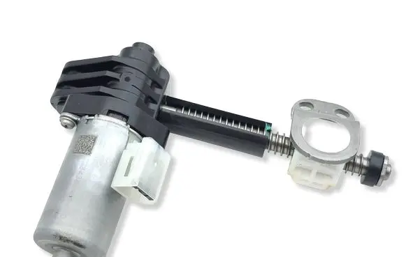 Land Rover Range Rover Sport L461 Seat adjustment motor 09343639 1050082 240729H1