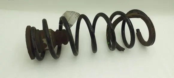 Citroen DS5 Rear coil spring 9652518480