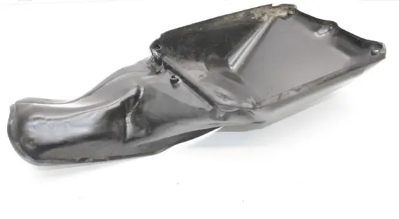 Porsche Boxster 986 Intercooler air guide/duct channel 99657532100