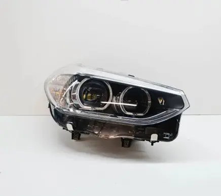 BMW X3 G01 Headlight/headlamp 8496820