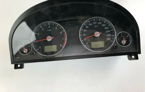 Ford Mondeo Mk III Speedometer (instrument cluster) 3S7T10849FC H2217