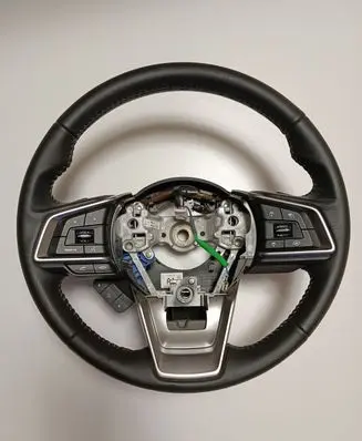 Subaru Outback (BT) Steering wheel 34312FL04BVH 34312FL04AVH
