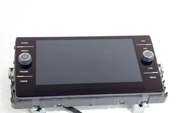 Volkswagen PASSAT B8 Screen/display/small screen 5G6919605B