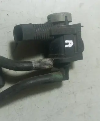 Volkswagen Golf V Turbo solenoid valve 1K0906283A