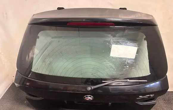 BMW X1 E84 Tailgate/trunk/boot lid 475