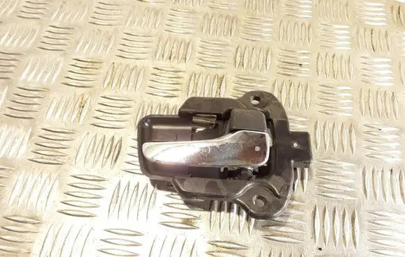 Mitsubishi Outlander Rear door interior handle MN105360