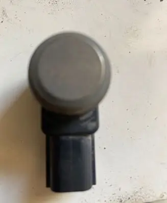 Opel Meriva B Parking PDC sensor 13302419 02759B 0263013007