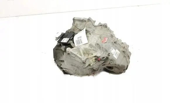 Volvo V60 Automatic gearbox 1285179
