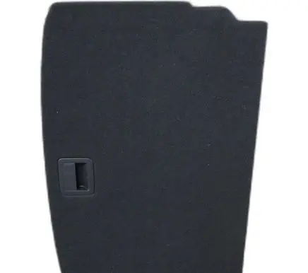 Volkswagen T-Cross Interior carpet 