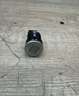 Audi A8 S8 D4 4H Engine start stop button switch 4H1905217