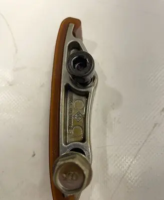 Subaru Outback (BS) Slide rail for timing chain 