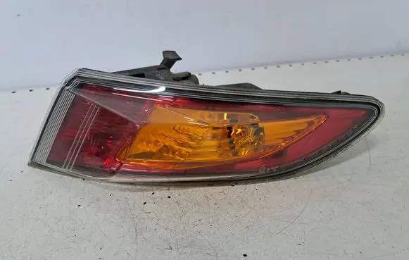 Honda Civic Rear/tail lights