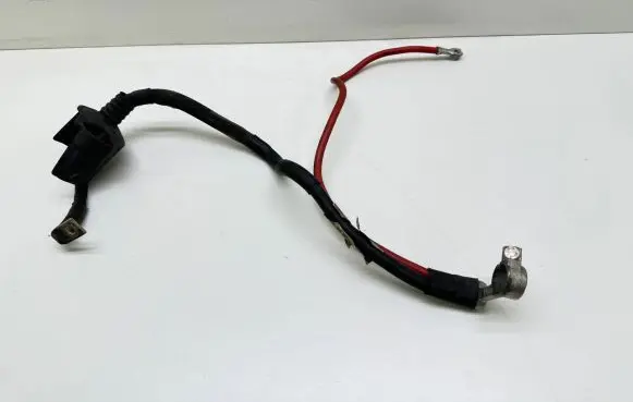 Audi A3 S3 A3 Sportback 8P Positive cable (battery) 1K0971228L 1AB016507