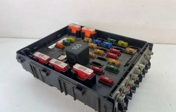 Fuse module