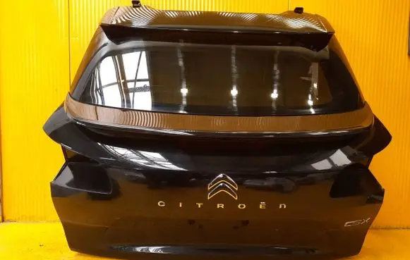 Citroen C5 X Truck tailgate 
