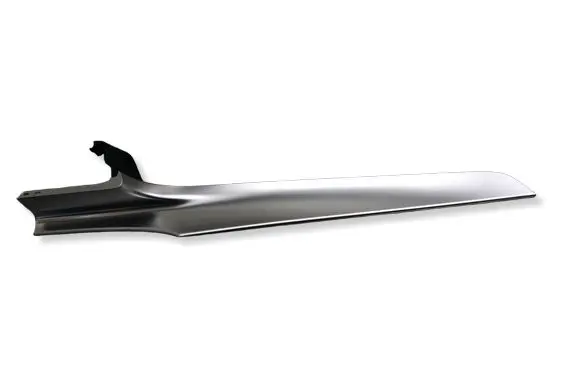Mercedes-Benz C W205 Interior decorative trim set 