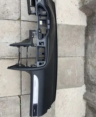 Audi A6 S6 C6 4F Dashboard 4F1858041