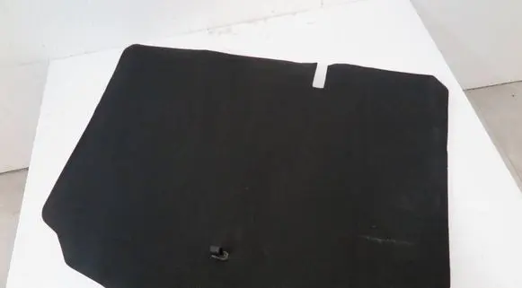 Ford Fiesta Trunk/boot floor carpet liner H1BBA13065A 210894WA 02112018