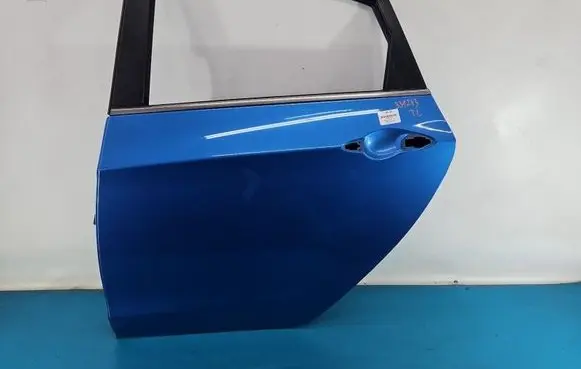 Hyundai i30 Rear door IMPRK1545027