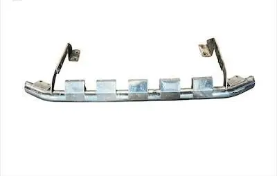 Nissan Navara D23 All-terrain vehicle front guard