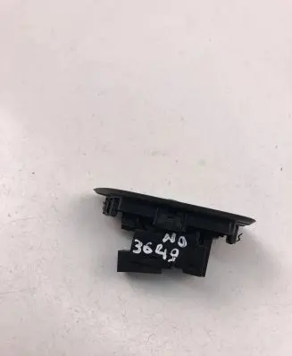 Volvo XC90 Electric window control switch 31376458