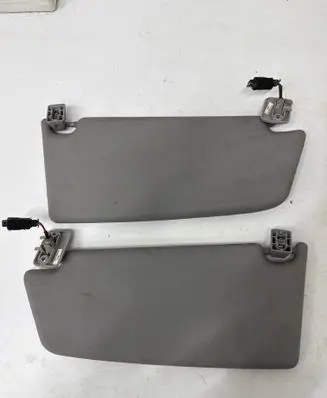 Opel Astra H Sun visor 