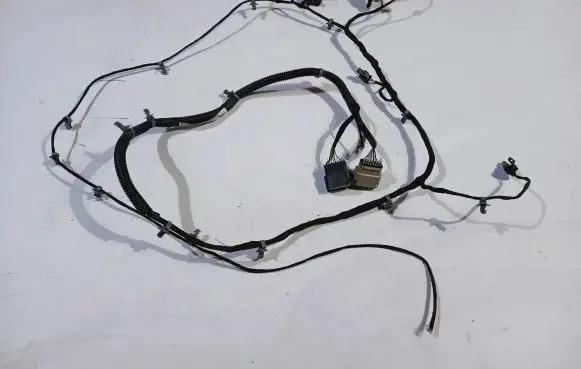 Chevrolet Camaro Other wiring loom 23404812