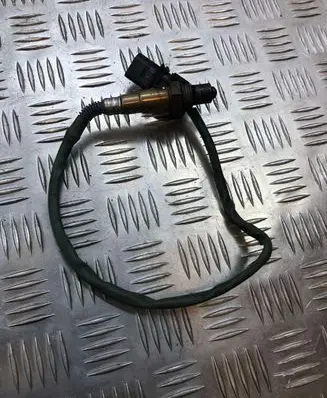 Mercedes-Benz E W211 Lambda probe sensor 0035427018