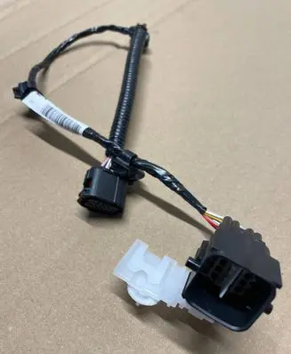 Toyota Yaris XP210 Parking PDC sensor