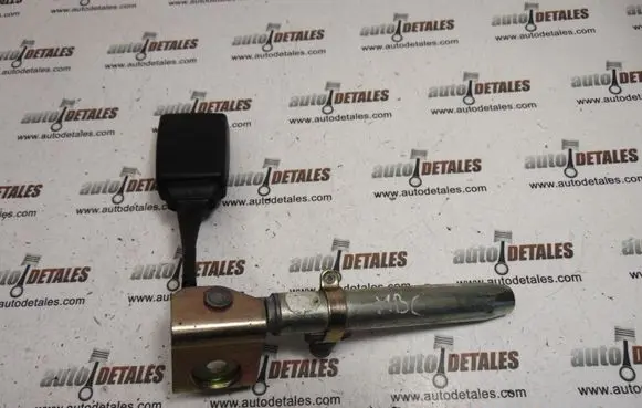 Mercedes-Benz C AMG W203 Rear seatbelt buckle A2038600769