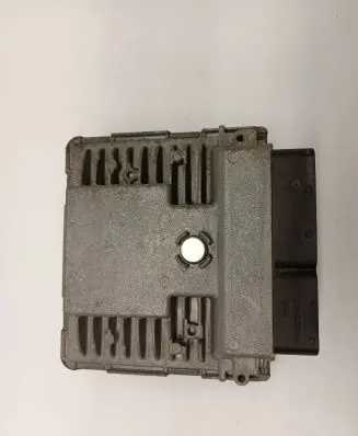 Volkswagen Polo V 6R Engine control unit/module 03F906070GD 5WP44821 03F907309AJ