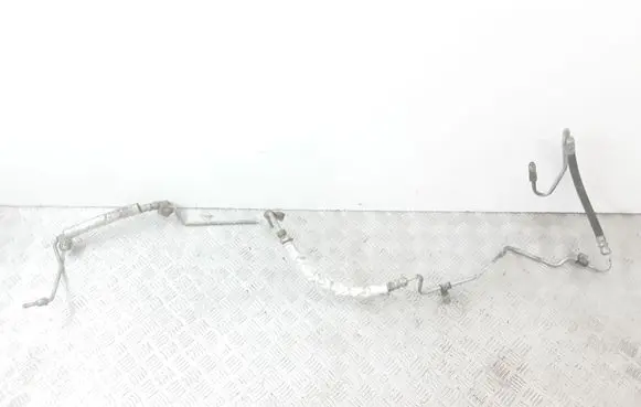 Dodge Grand Caravan Power steering hose/pipe/line 04862306AB