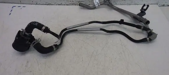 Renault Clio V Electric auxiliary coolant/water pump 925164GA0A