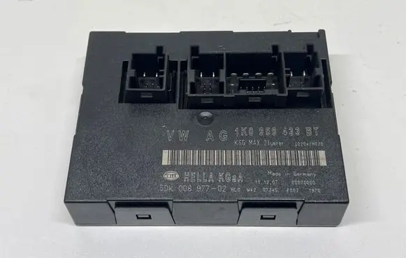Volkswagen Golf V Comfort/convenience module 1K0959433BT 00020000 S0204H020