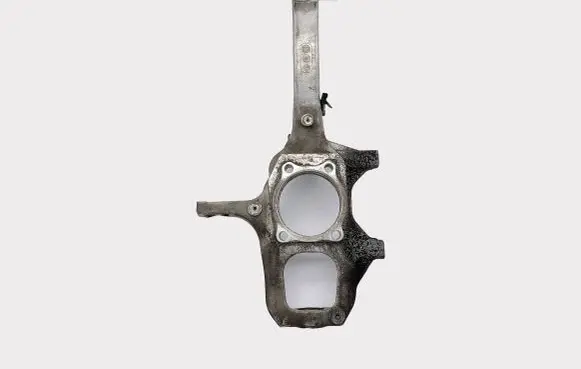 Alfa Romeo Brera Front wheel hub 50510862