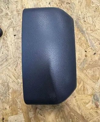 Citroen Jumpy Steering wheel column trim 1481432077