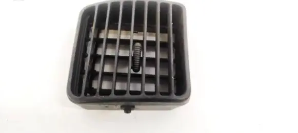 Mitsubishi Space Star Dash center air vent grill