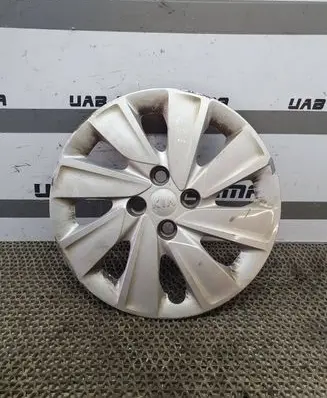 KIA Rio R15 wheel hub/cap/trim 