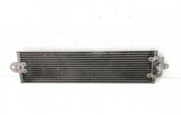 Audi Q7 4L Transmission/gearbox oil cooler 7L0317021 H177004 W9940001