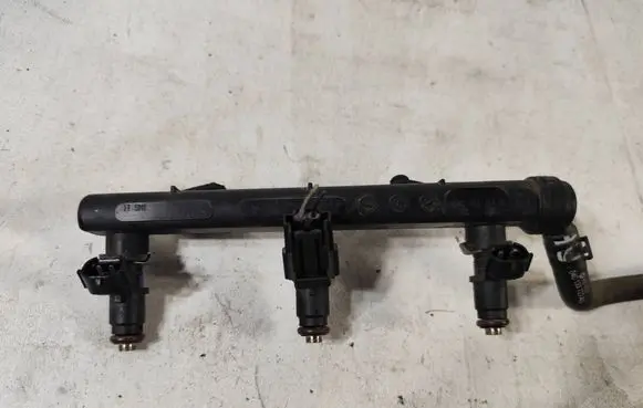 Volkswagen Up Fuel main line pipe 04C133317M