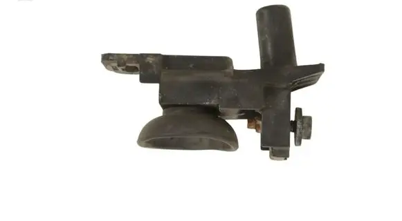 Jaguar F-Pace Radiator support slam panel bracket GX738B359CD