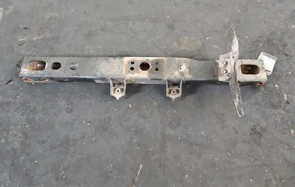 Toyota Land Cruiser (J200) Front axle beam IMPRK1432417