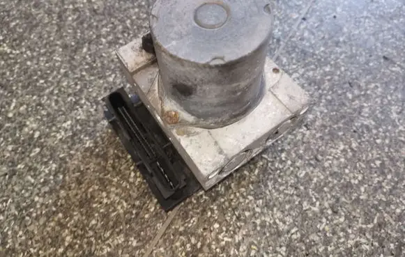 Ford Transit ABS Pump 0265950399