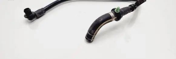 Volkswagen Polo III 6N 6N2 6NF Vacuum line/pipe/hose 6N1612041K