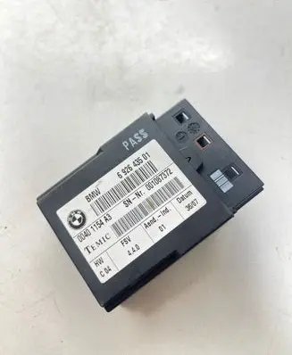 BMW X5 E70 Seat control module 6926435