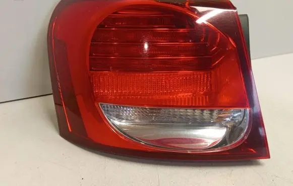 Lexus GS 300 350 430 450H Rear/tail lights