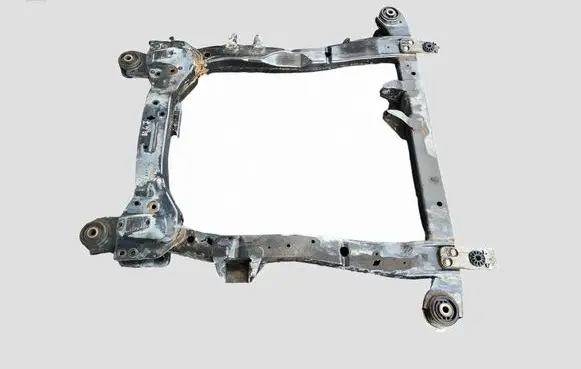 Opel Astra J Front subframe 367973422 1502020140 1347062