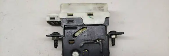 Renault Scenic I Tailgate/trunk/boot lock/catch/latch