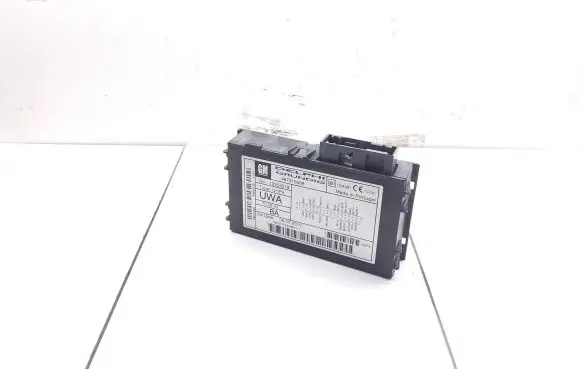 Opel Zafira B Bluetooth control unit module 13304018 497316088